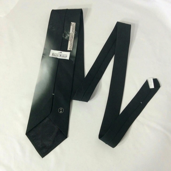 Vintage Rare 1998 Elvis Presley Neck Tie by Ralph Marlin - Picture 3 of 4